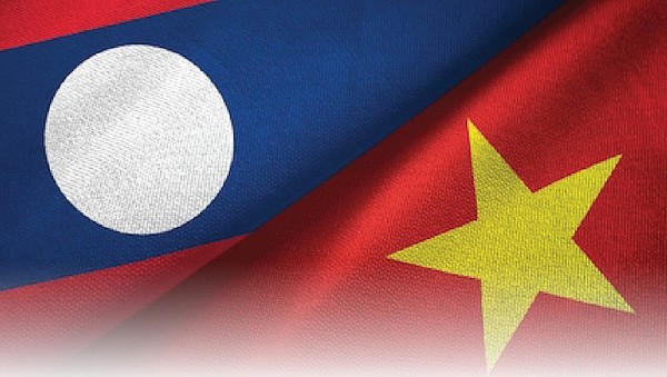 Nửa đầu năm 2022, kim ngạch thương mại Việt Nam-Lào tăng mạnh
